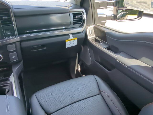 2025 Ford Super Duty F-250 SRW LARIAT Winder GA