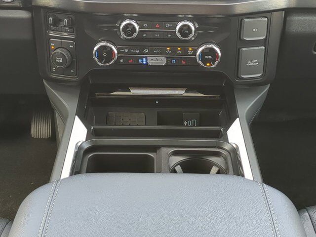 2025 Ford Super Duty F-250 SRW LARIAT Winder GA