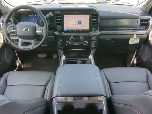 2025 Ford Super Duty F-250 SRW LARIAT Winder GA