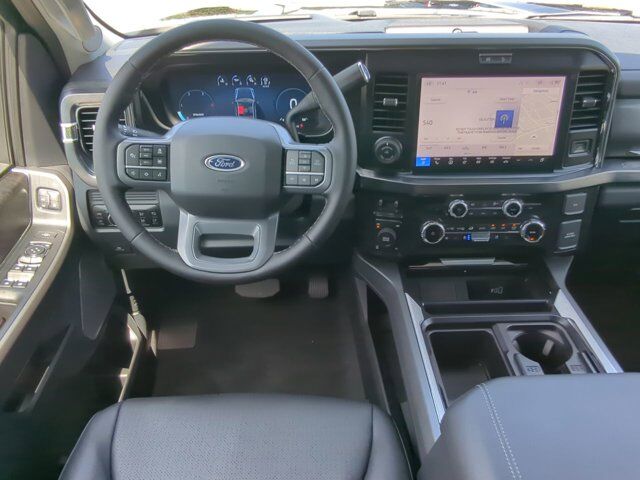 2025 Ford Super Duty F-250 SRW LARIAT Winder GA