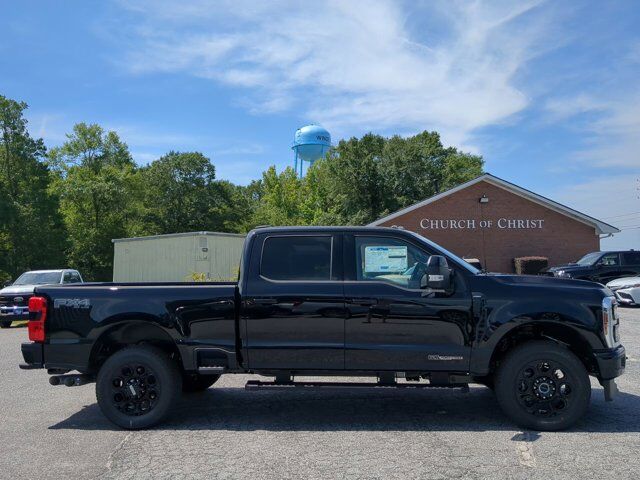 2025 Ford Super Duty F-250 SRW LARIAT Winder GA
