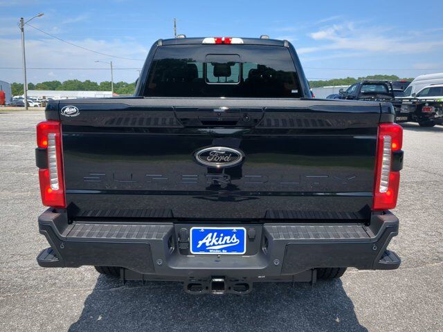 2025 Ford Super Duty F-250 SRW LARIAT Winder GA