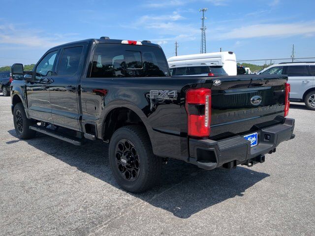 2025 Ford Super Duty F-250 SRW LARIAT Winder GA