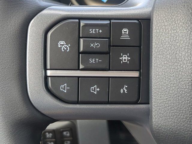 2025 Ford Super Duty F-250 SRW LARIAT Winder GA