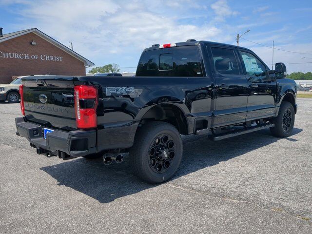 2025 Ford Super Duty F-250 SRW LARIAT Winder GA