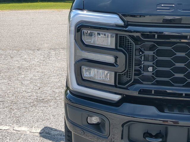 2025 Ford Super Duty F-250 SRW LARIAT Winder GA