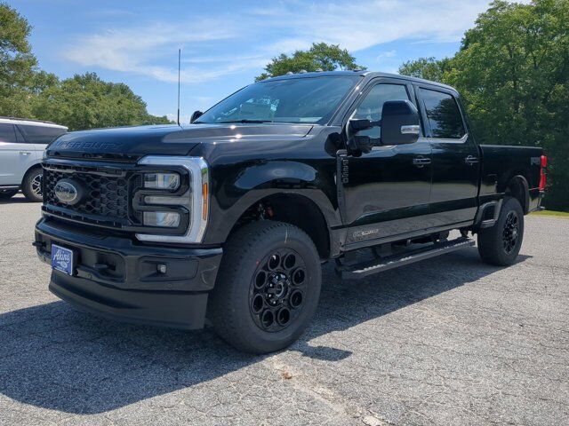 2025 Ford Super Duty F-250 SRW LARIAT Winder GA