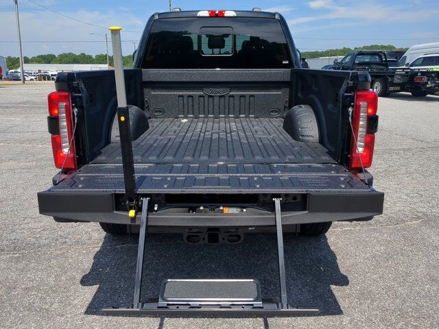 2025 Ford Super Duty F-250 SRW LARIAT Winder GA