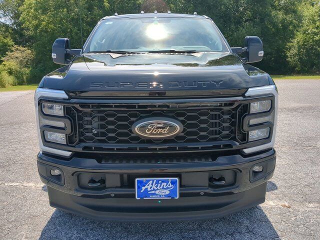 2025 Ford Super Duty F-250 SRW LARIAT Winder GA