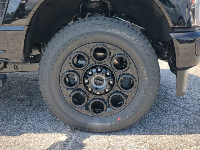 2025 Ford Super Duty F-250 SRW LARIAT Winder GA