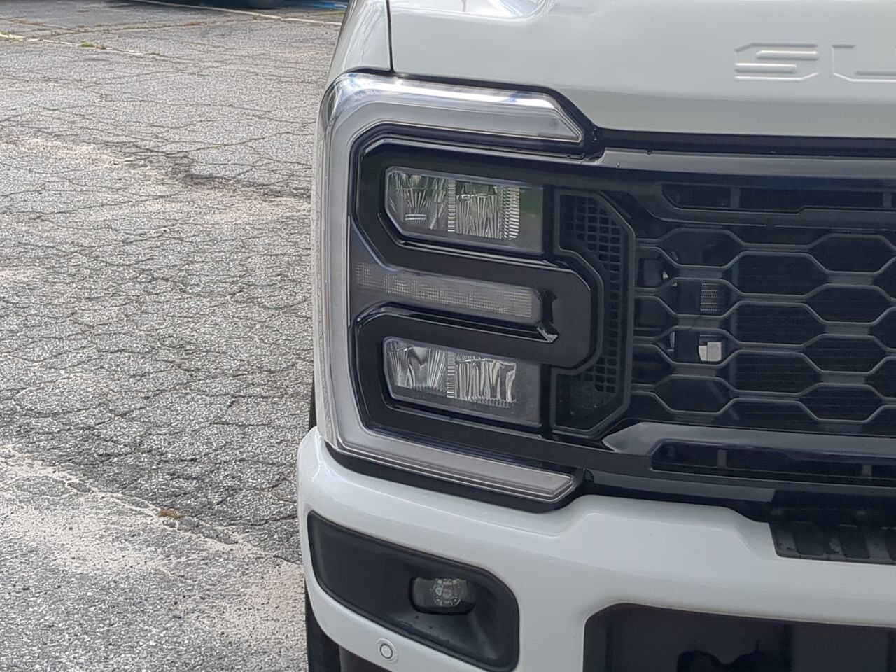 2025 Ford Super Duty F-250 SRW LARIAT Winder GA
