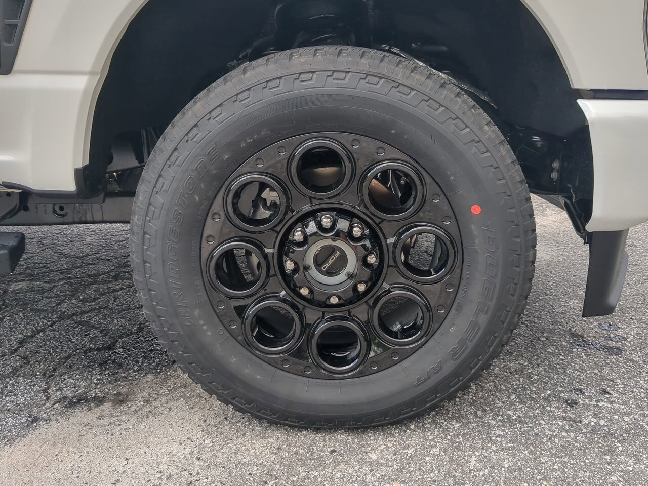 2025 Ford Super Duty F-250 SRW LARIAT Winder GA
