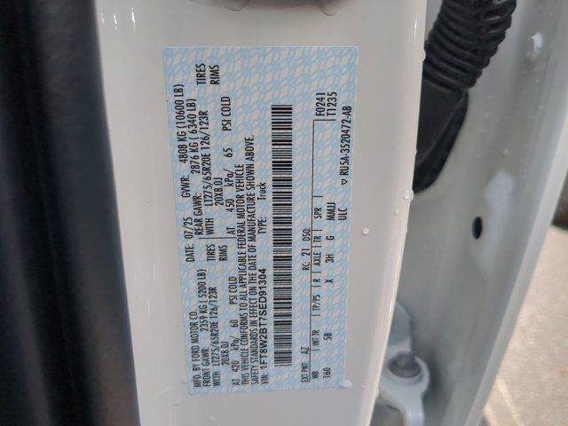 2025 Ford Super Duty F-250 SRW LARIAT Winder GA