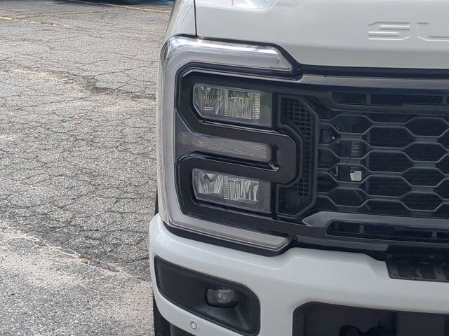 2025 Ford Super Duty F-250 SRW LARIAT Winder GA
