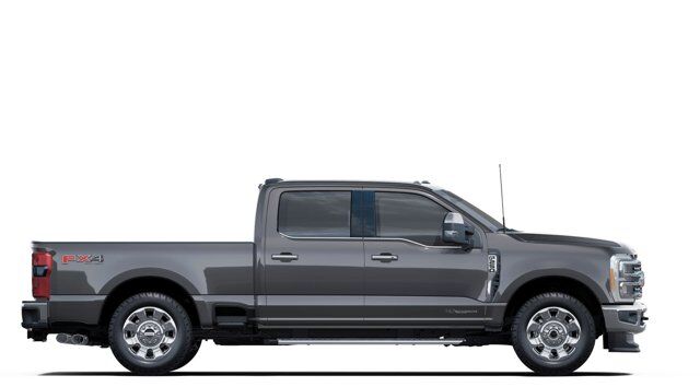 2025 Ford Super Duty F-250 SRW LARIAT Winder GA
