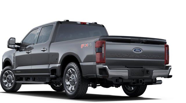 2025 Ford Super Duty F-250 SRW LARIAT Winder GA