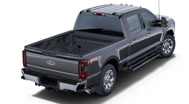 2025 Ford Super Duty F-250 SRW LARIAT Winder GA