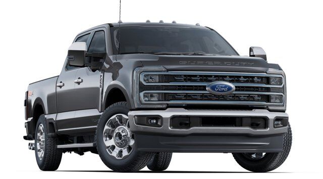 2025 Ford Super Duty F-250 SRW LARIAT Winder GA