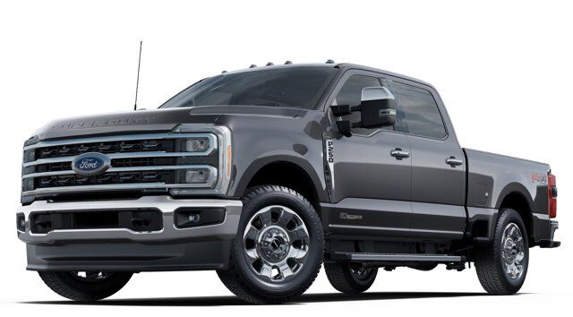 2025 Ford Super Duty F-250 SRW LARIAT Winder GA