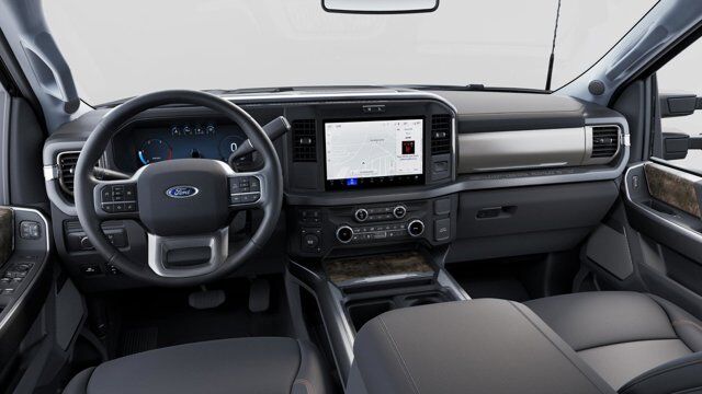 2025 Ford Super Duty F-250 SRW LARIAT Winder GA