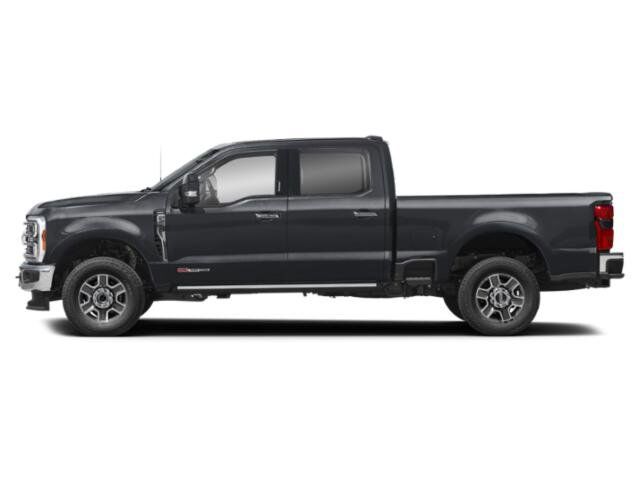 2025 Ford Super Duty F-250 SRW LARIAT Winder GA