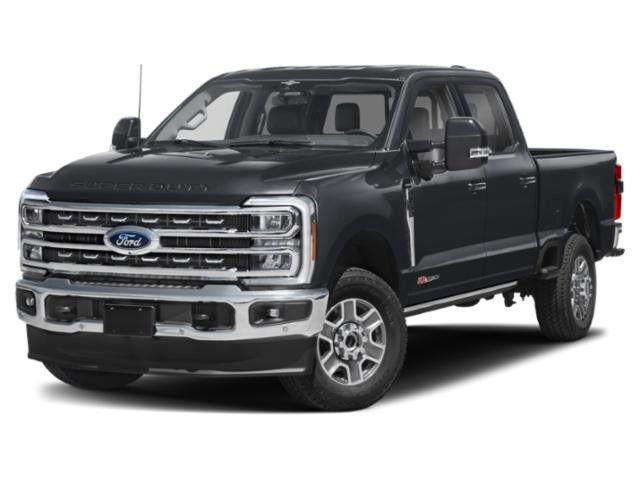 2025 Ford Super Duty F-250 SRW LARIAT Winder GA