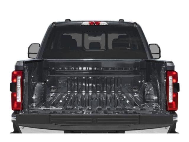 2025 Ford Super Duty F-250 SRW LARIAT Winder GA