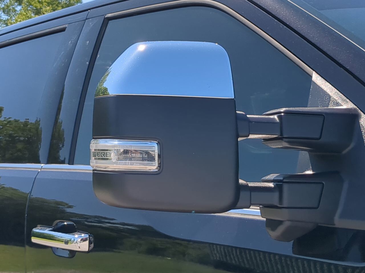2025 Ford Super Duty F-250 SRW LARIAT Winder GA