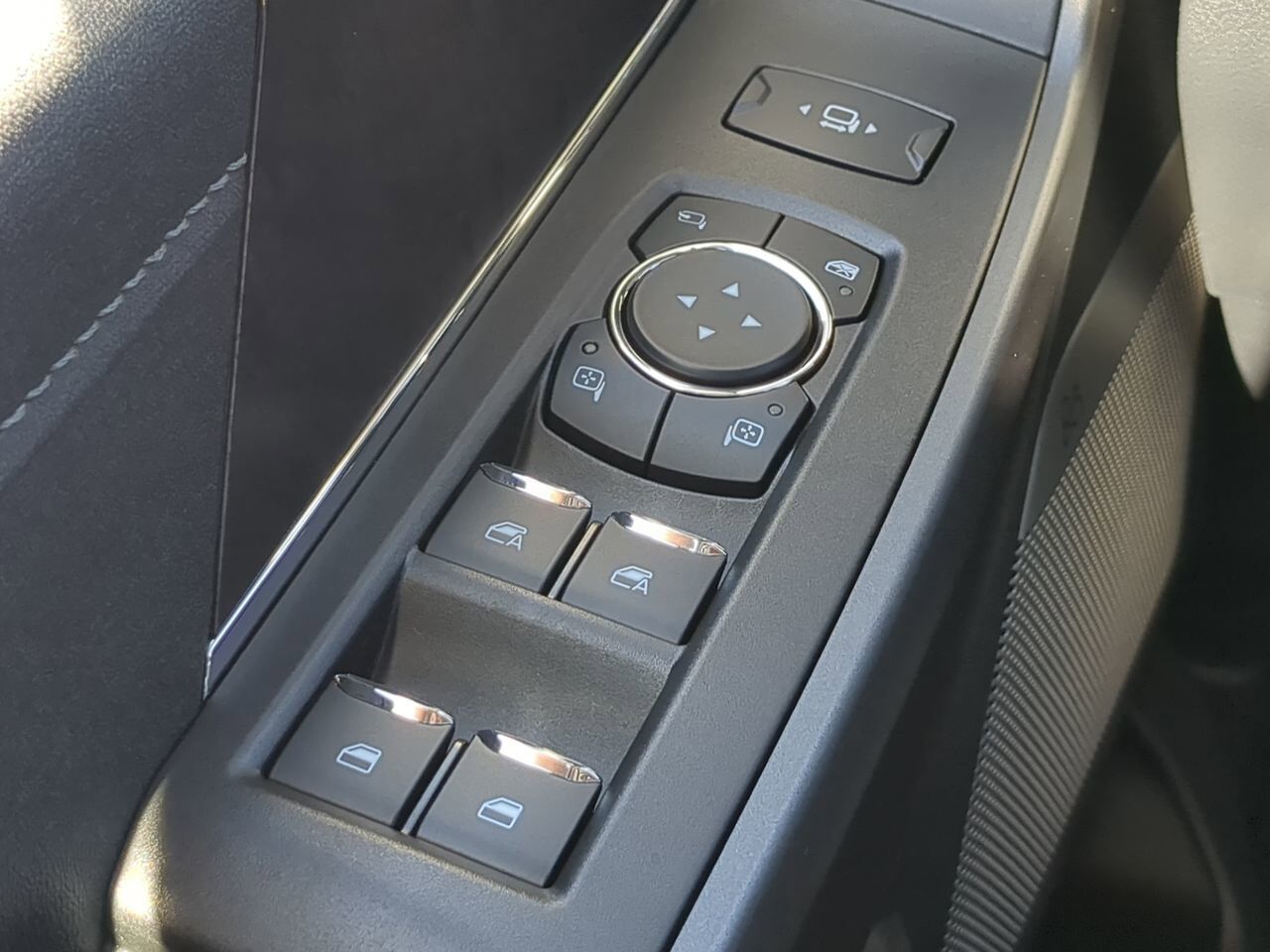 2025 Ford Super Duty F-250 SRW LARIAT Winder GA