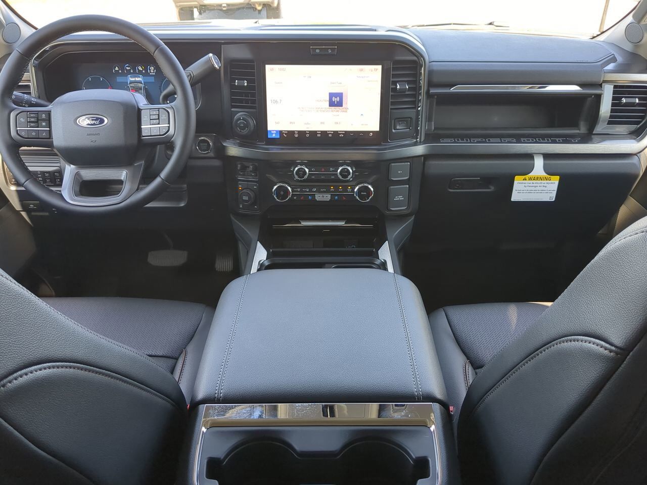 2025 Ford Super Duty F-250 SRW LARIAT Winder GA