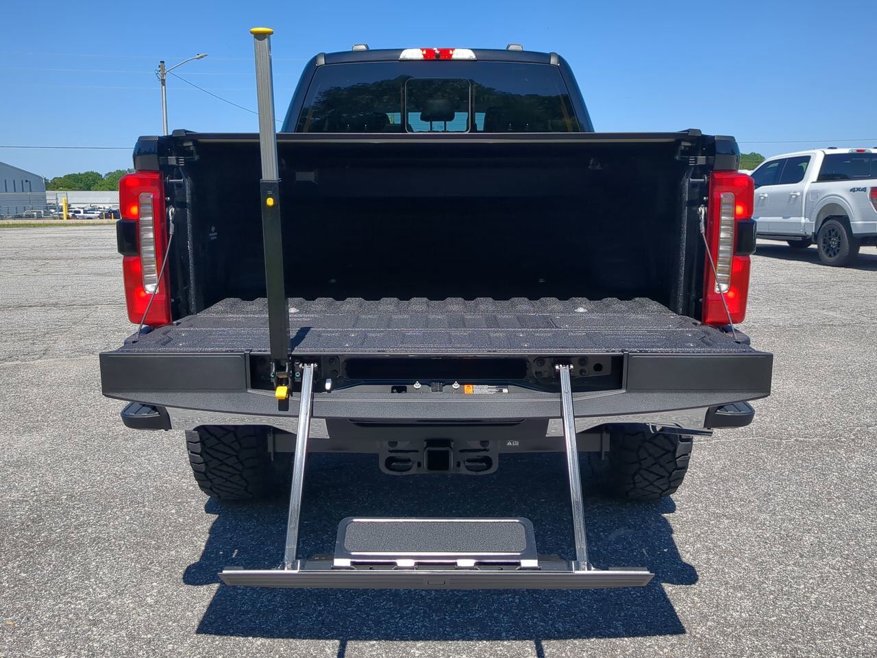 2025 Ford Super Duty F-250 SRW LARIAT Winder GA
