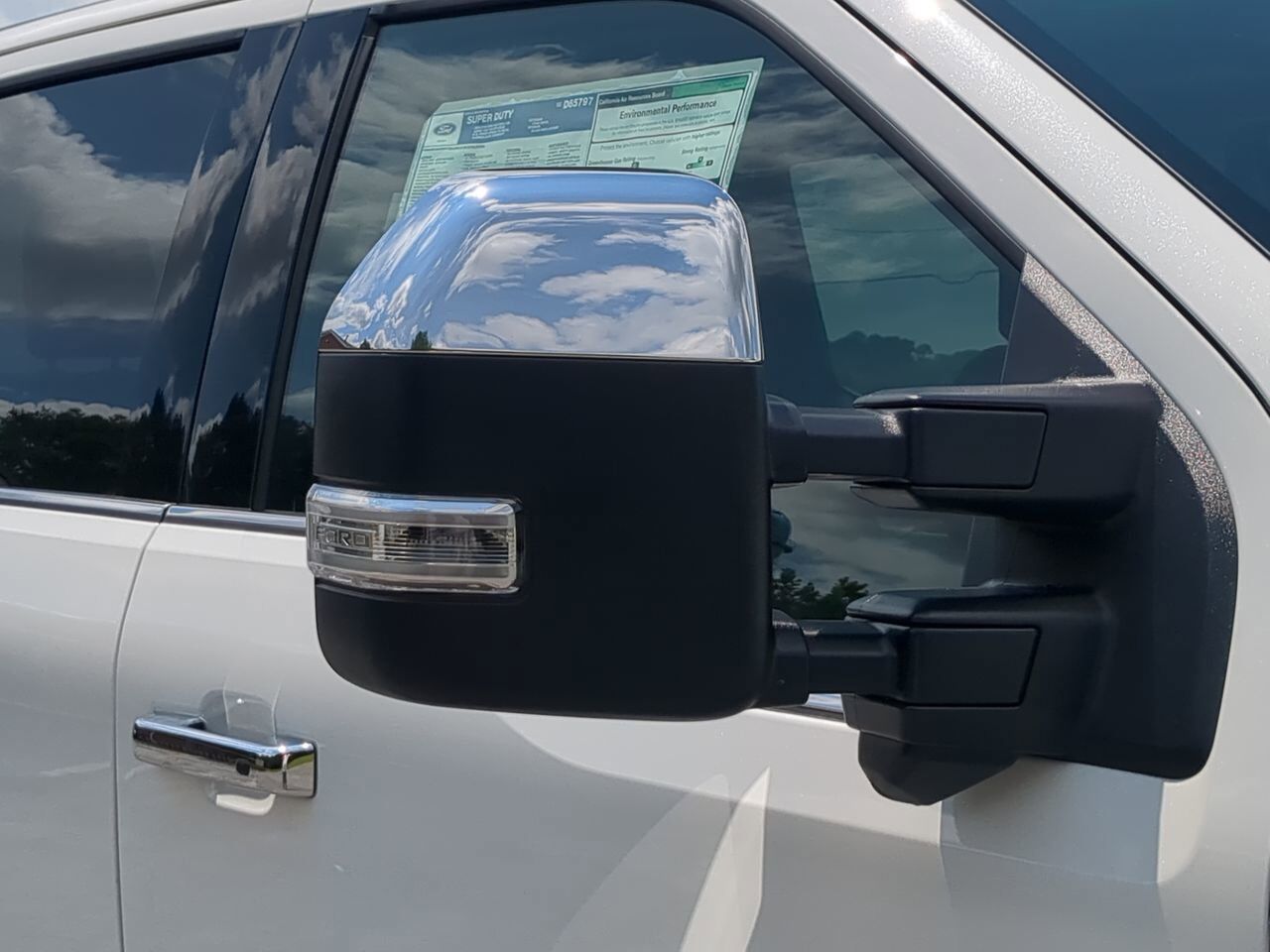 2025 Ford Super Duty F-250 SRW LARIAT Winder GA