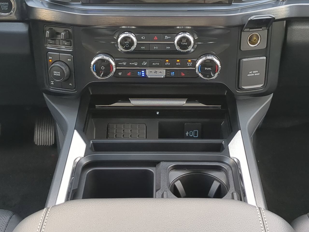 2025 Ford Super Duty F-250 SRW LARIAT Winder GA