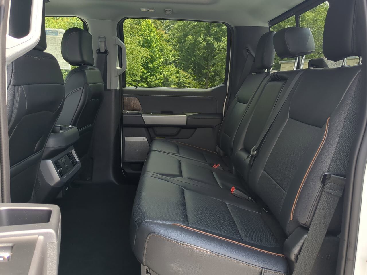 2025 Ford Super Duty F-250 SRW LARIAT Winder GA