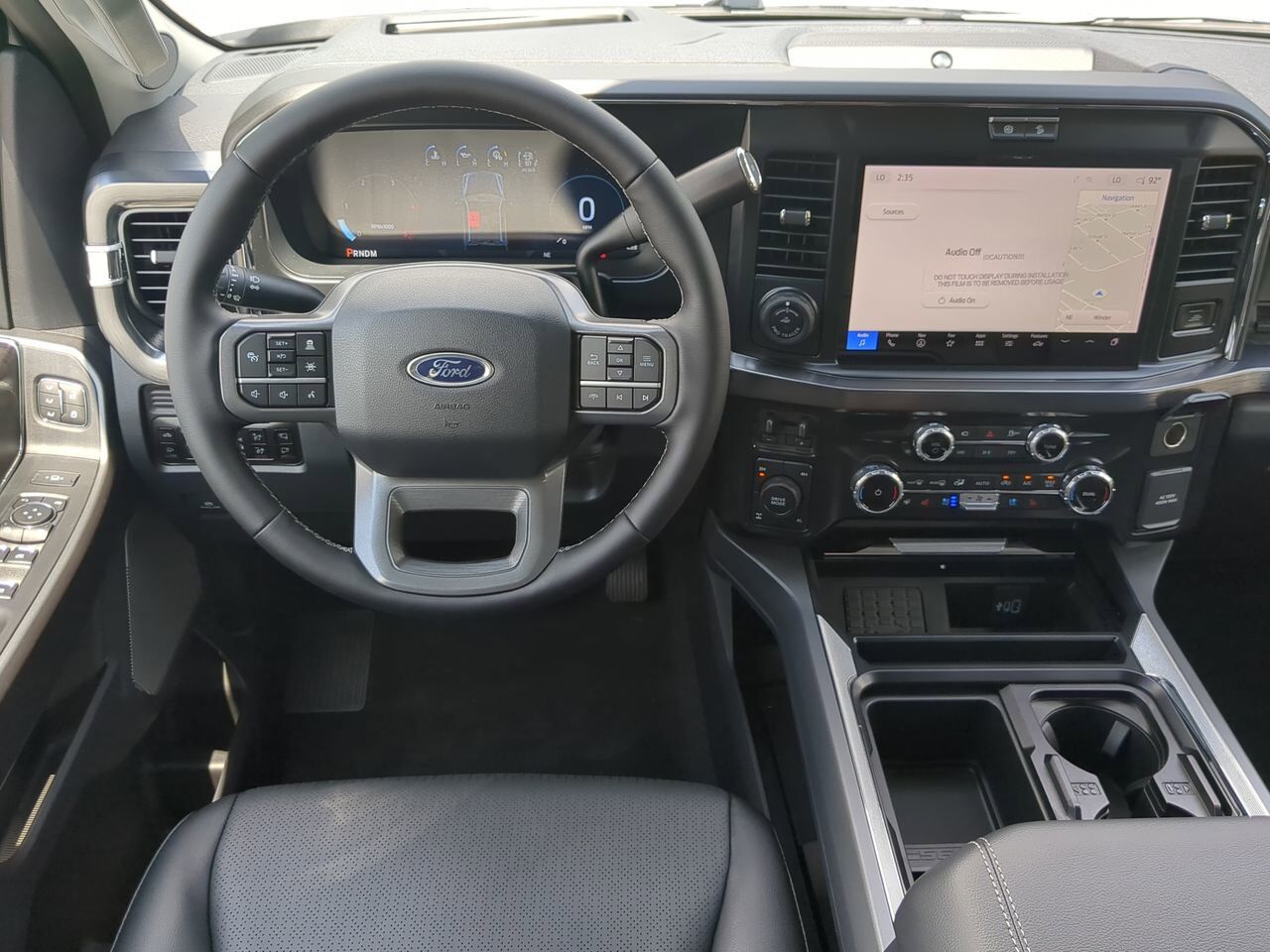 2025 Ford Super Duty F-250 SRW LARIAT Winder GA