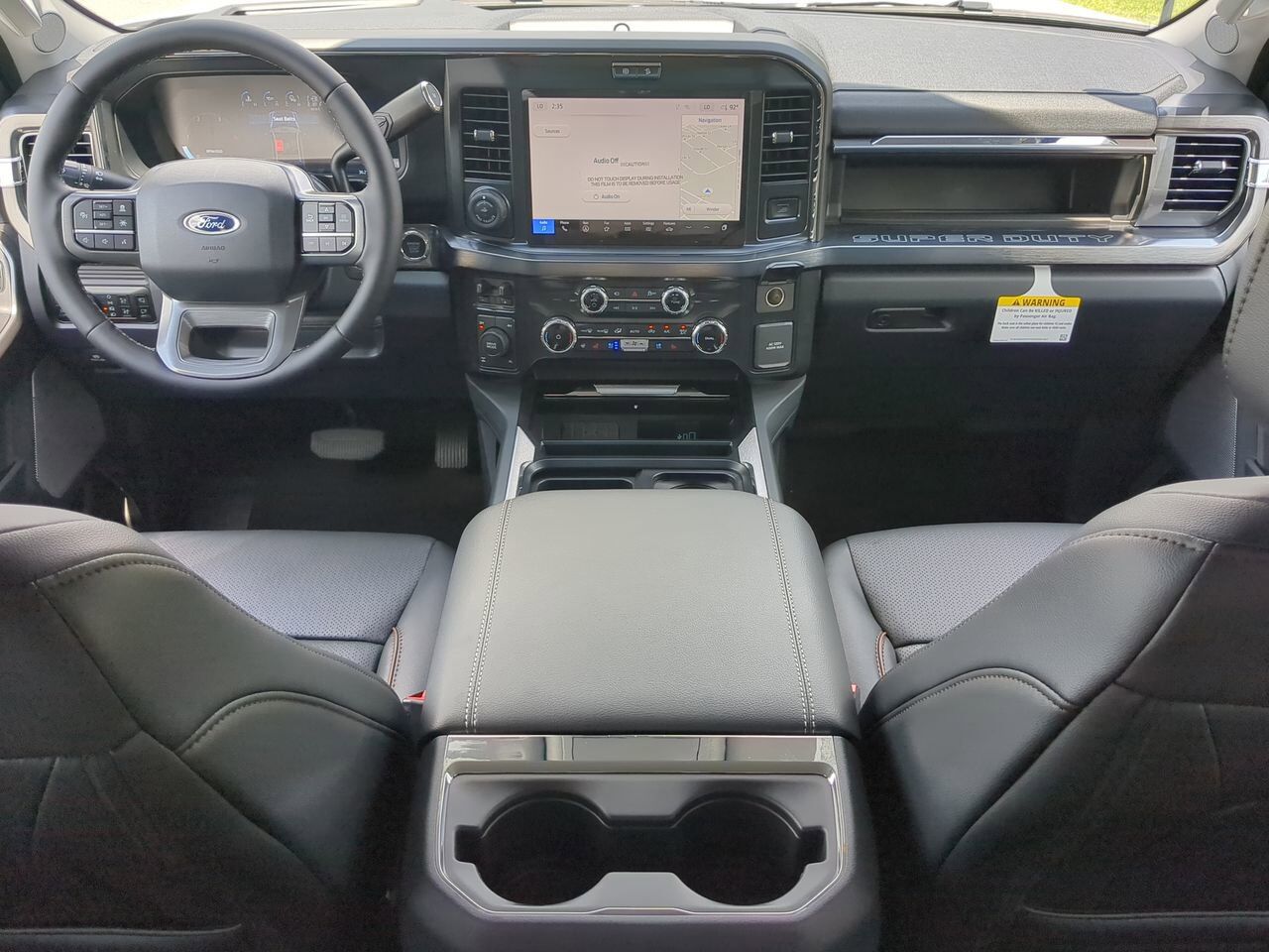 2025 Ford Super Duty F-250 SRW LARIAT Winder GA