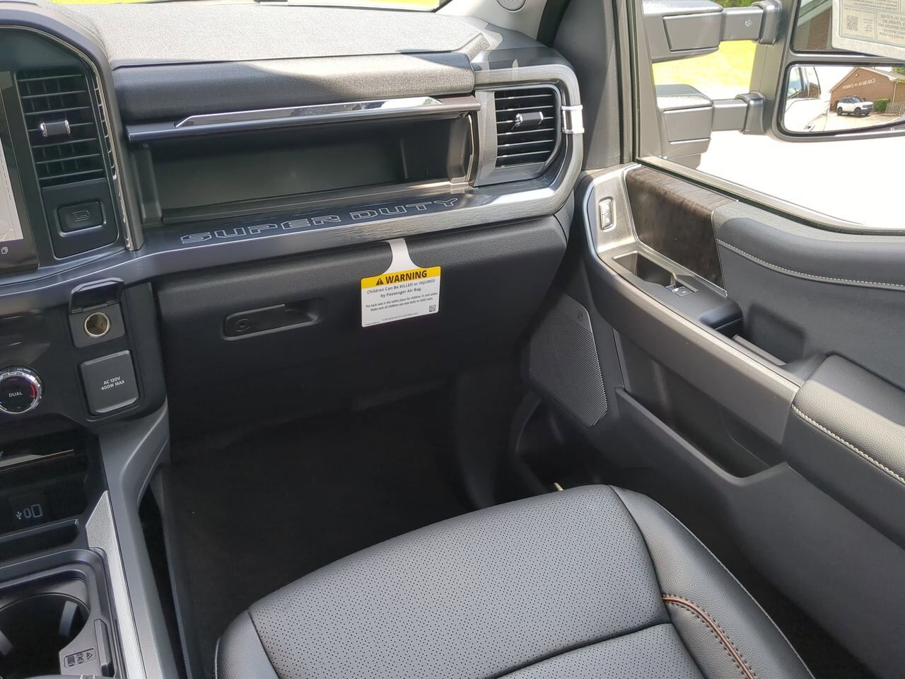 2025 Ford Super Duty F-250 SRW LARIAT Winder GA