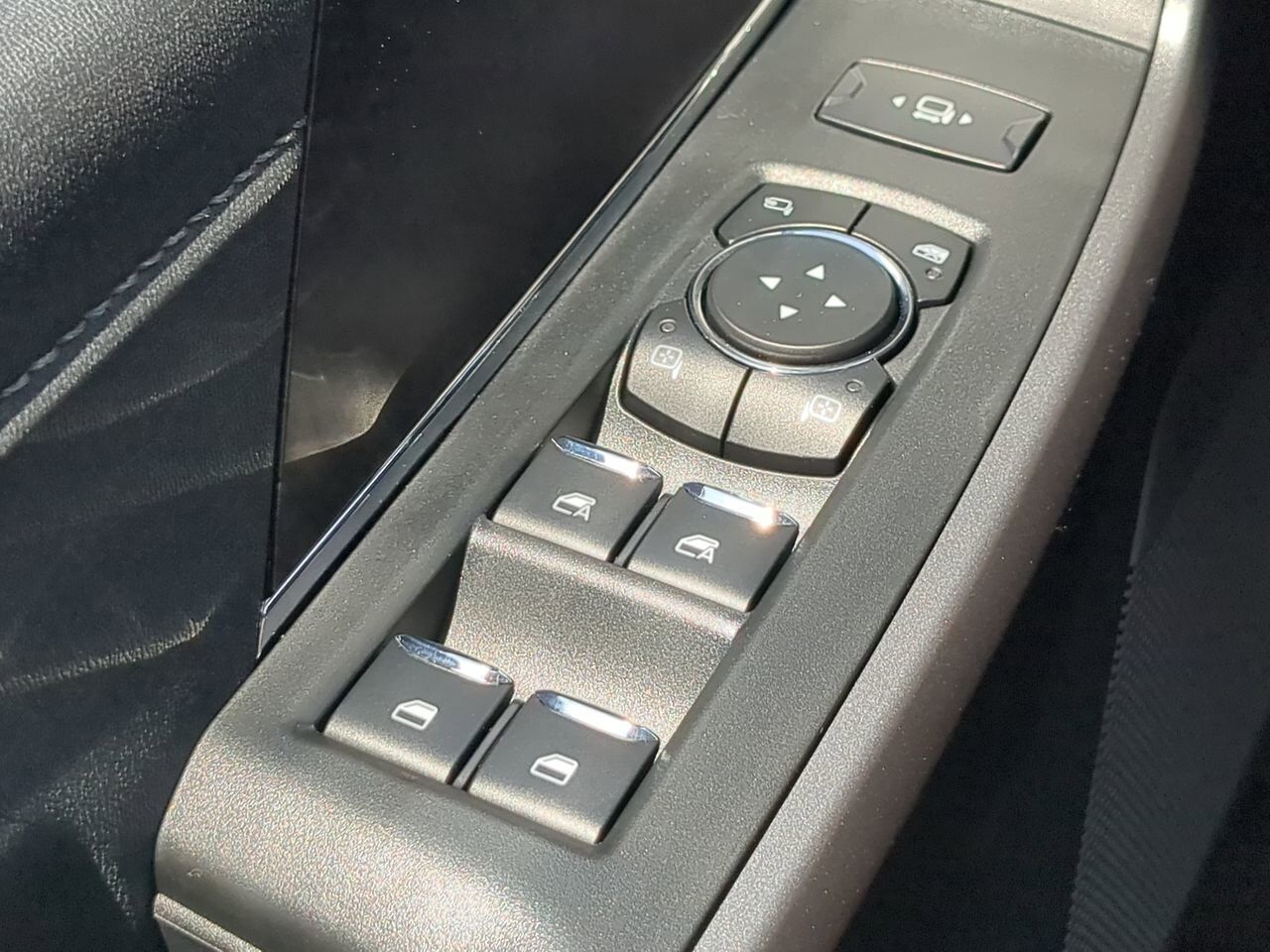 2025 Ford Super Duty F-250 SRW LARIAT Winder GA