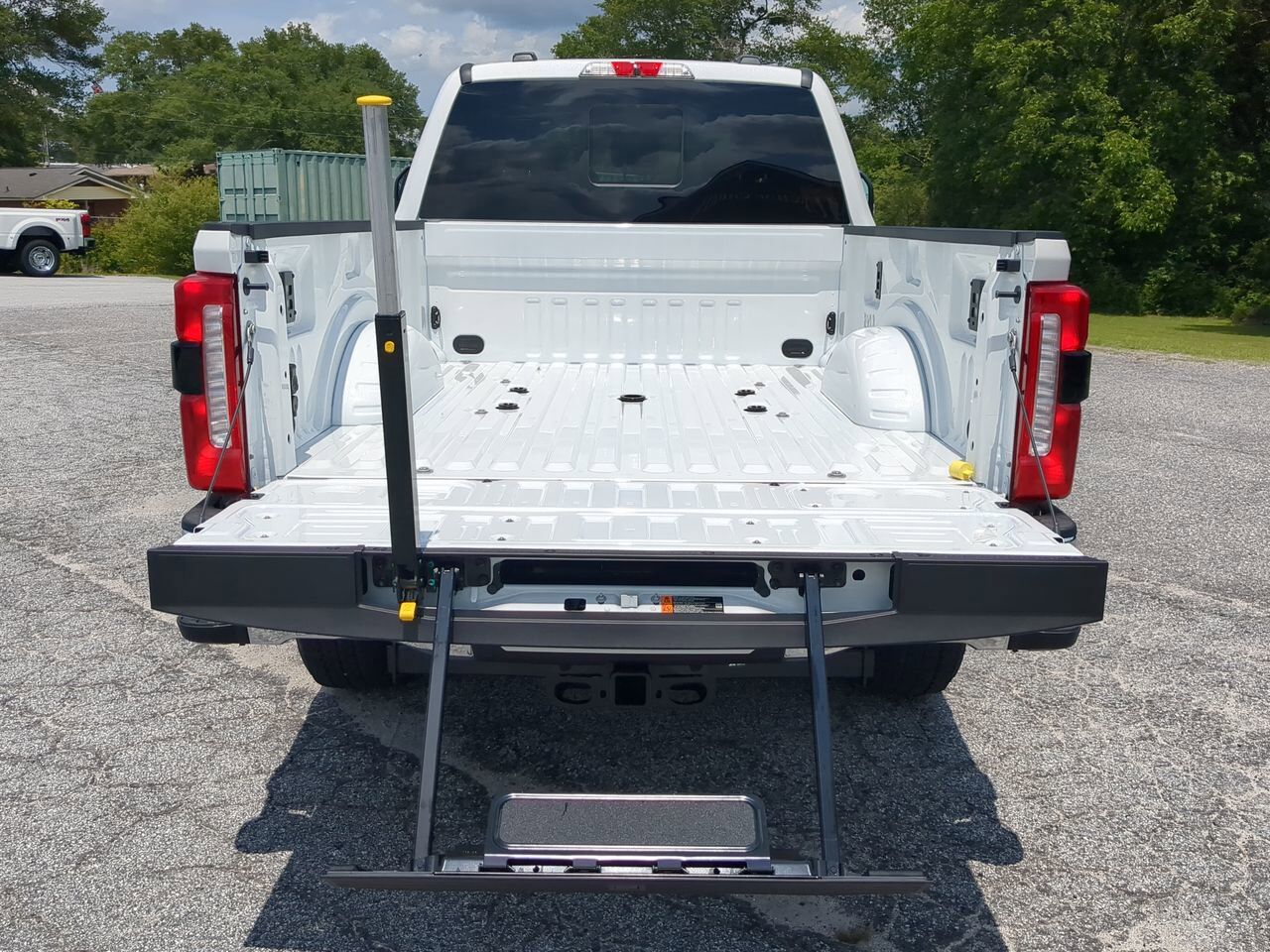 2025 Ford Super Duty F-250 SRW LARIAT Winder GA