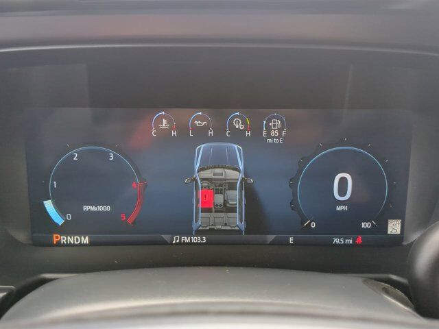 2025 Ford Super Duty F-250 SRW LARIAT Winder GA