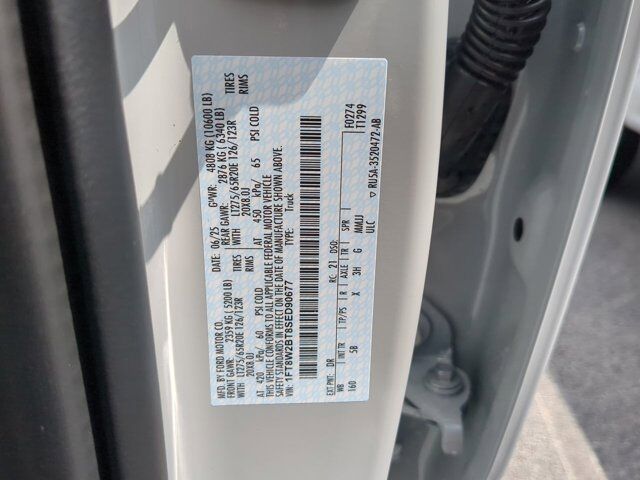 2025 Ford Super Duty F-250 SRW LARIAT Winder GA