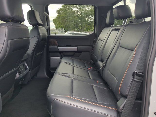 2025 Ford Super Duty F-250 SRW LARIAT Winder GA