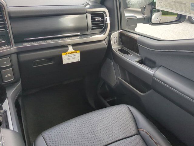 2025 Ford Super Duty F-250 SRW LARIAT Winder GA
