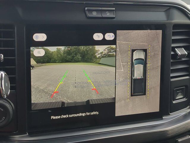 2025 Ford Super Duty F-250 SRW LARIAT Winder GA