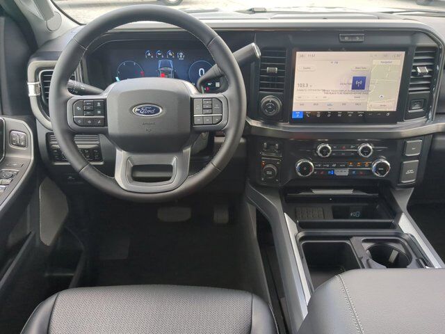 2025 Ford Super Duty F-250 SRW LARIAT Winder GA