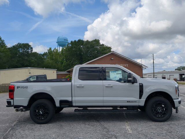 2025 Ford Super Duty F-250 SRW LARIAT Winder GA