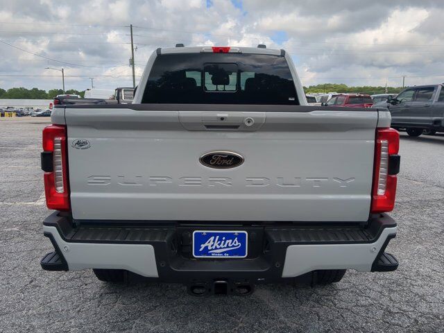 2025 Ford Super Duty F-250 SRW LARIAT Winder GA