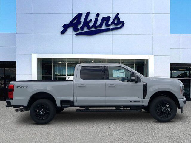 2025 Ford Super Duty F-250 SRW LARIAT Winder GA