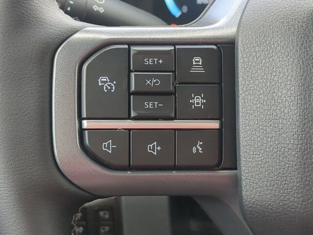 2025 Ford Super Duty F-250 SRW LARIAT Winder GA
