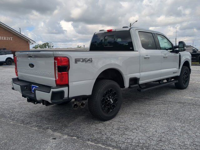2025 Ford Super Duty F-250 SRW LARIAT Winder GA